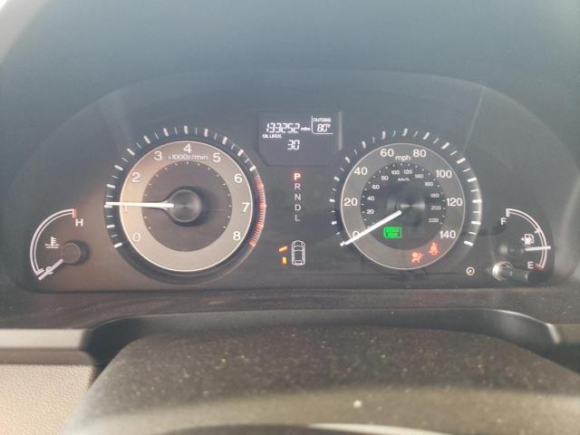2015 HONDA ODYSSEY 5FNRL5H69FB044545