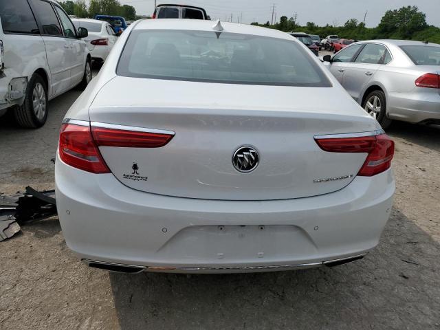 2019 BUICK LACROSSE A - 1G4ZU5SS0KU101277