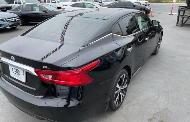 1N4AA6AP5JC397307 Nissan Maxima 3.5s