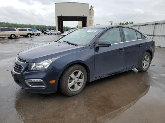 Vin: 1g1pc5sb1f7207801, lot: 51710503, chevrolet cruze lt 20151