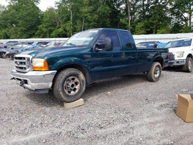 2000 Ford F-250 