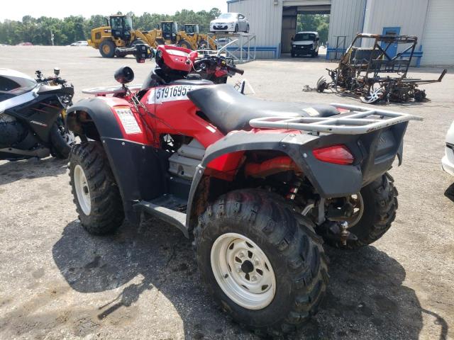 2012 HONDA TRX680 FA - 1HFTE3305C4701776