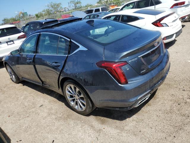 2020 CADILLAC CT5 PREMIU - 1G6DT5RK4L0121471