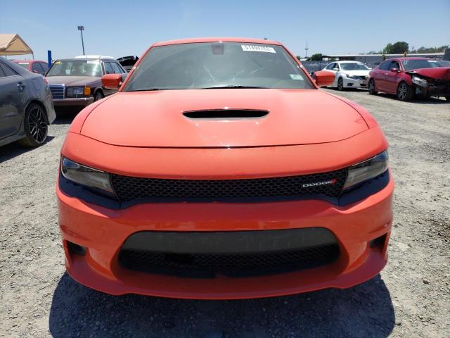2C3CDXHG2MH506852 Dodge CHARGER GT