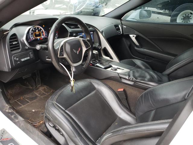 2015 CHEVROLET CORVETTE S - 1G1YD3D71F5100516