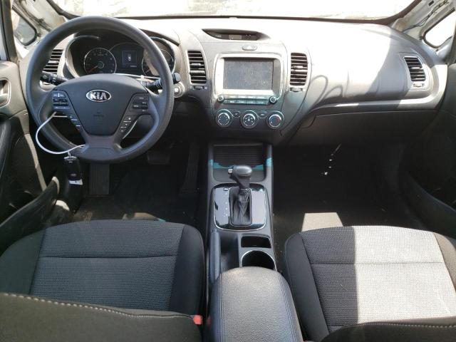 KIA FORTE LX 2017 KNAFK5A83H5671440 Image 8