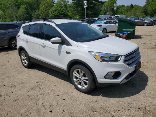 1FMCU9GD1JUA43959 2018 FORD ESCAPE, photo no. 4