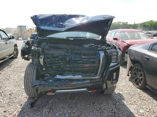 2023 GMC YUKON AT4 1GKS2CKL0PR236105