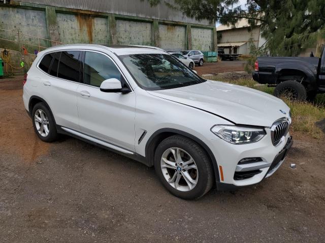 5UXTY3C00M9H04320 BMW X3 Sdrive30i