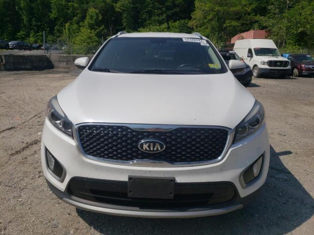 5XYPHDA50GG069543 | 2016 KIA sorento ex