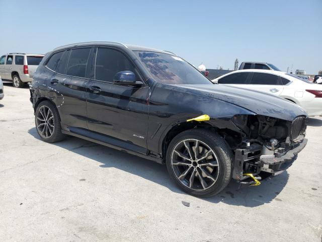 5UXTR9C59JLD59427 BMW X3 Xdrive30i