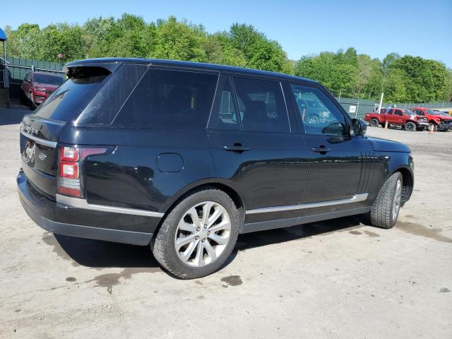 SALGS2WF7EA139956 Land Rover Range Rover Hse