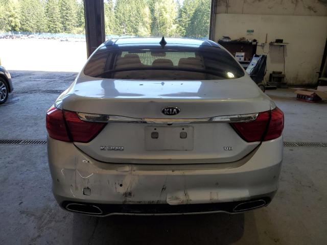 2015 KIA K900 - KNALW4D40F6018646