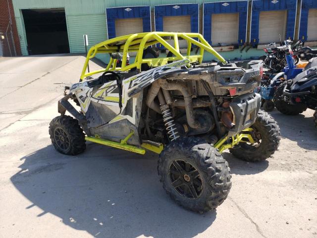 2018 POLARIS RZR XP 100 - 3NSVDE994JF231302