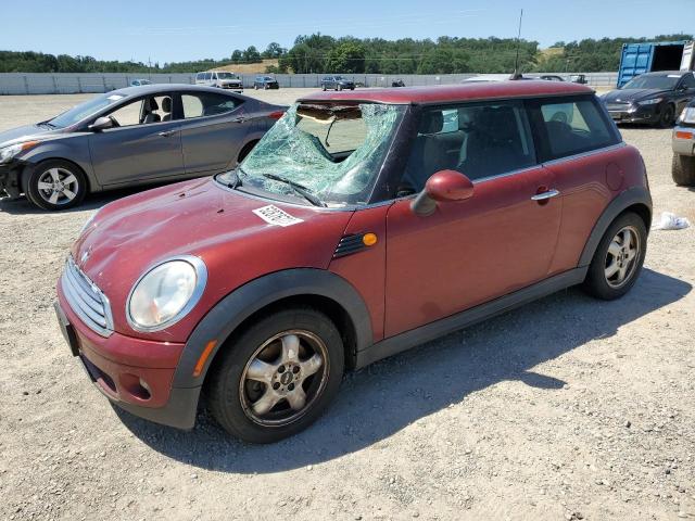 2007 MINI Cooper Coupe 