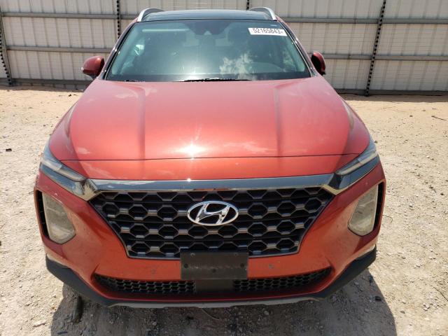 2019 HYUNDAI SANTA FE L - 5NMS53AD5KH114432