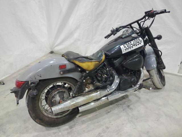 2019 HONDA VT750 C2B JH2RC5379KK901161