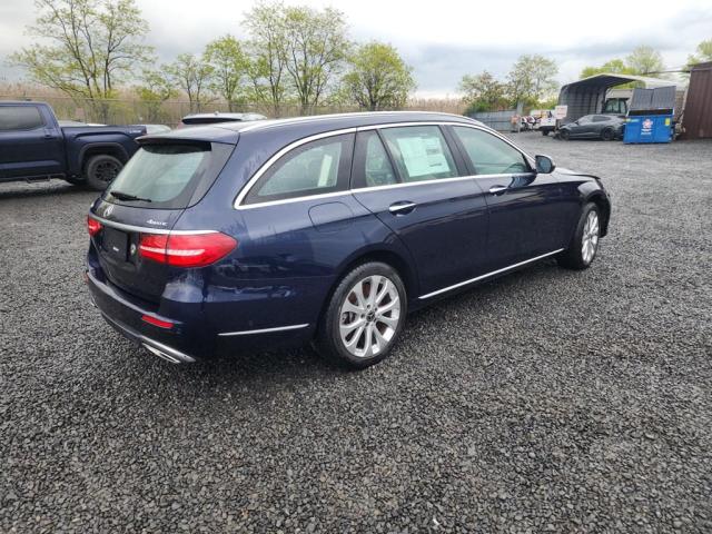 2019 MERCEDES-BENZ E 450 4MAT - WDDZH6JBXKA606329