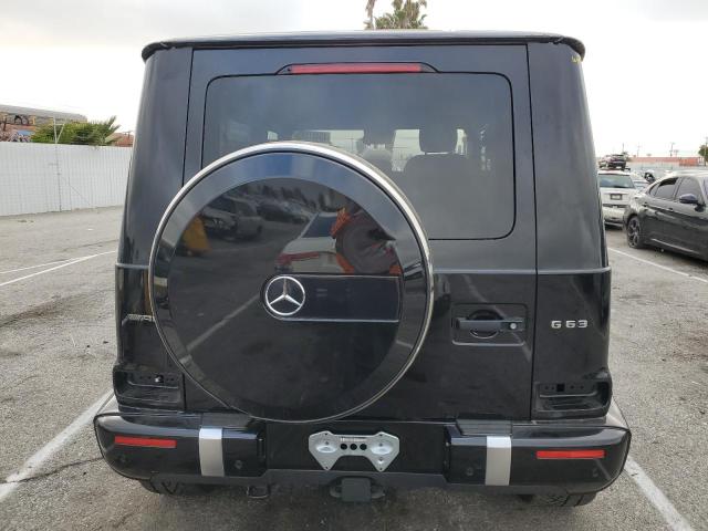 W1NYC7HJ6MX388633 Mercedes-Benz G 63 AMG