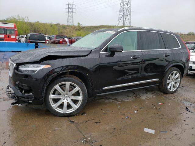 YV4A22PLXK1487812 2019 VOLVO XC90 - Image 1