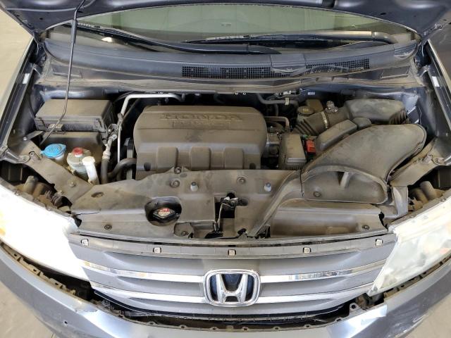 5FNRL5H42DB033396 2013 HONDA ODYSSEY, photo no. 12