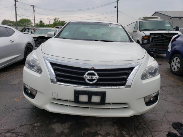 1N4AL3AP2FN346402 Nissan ALTIMA 2.5