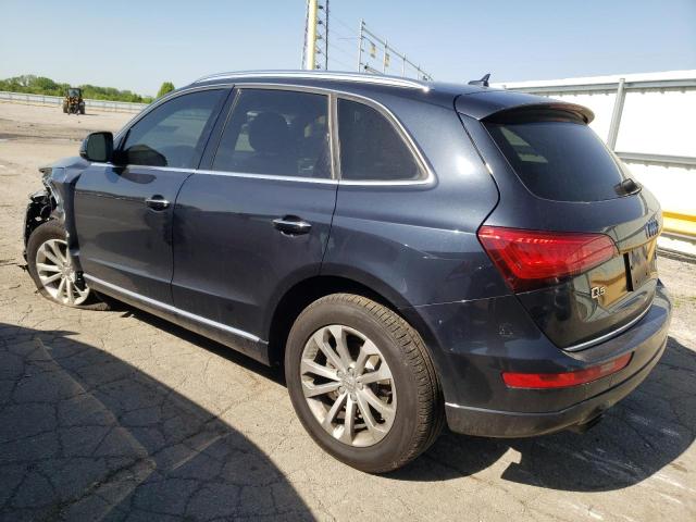 VIN WA1C2AFP0HA006270 2017 Audi Q5, Premium no.2