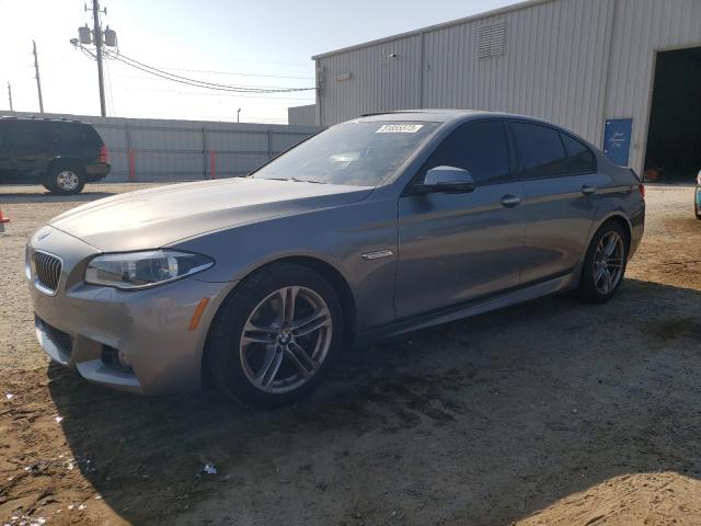 2015 BMW 528 XI - WBA5A7C50FD622647