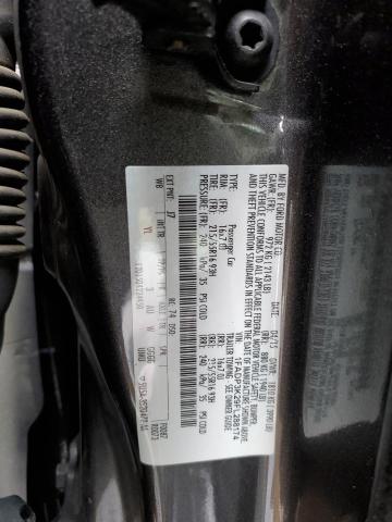 1FADP3K29FL288174 Ford FOCUS SE