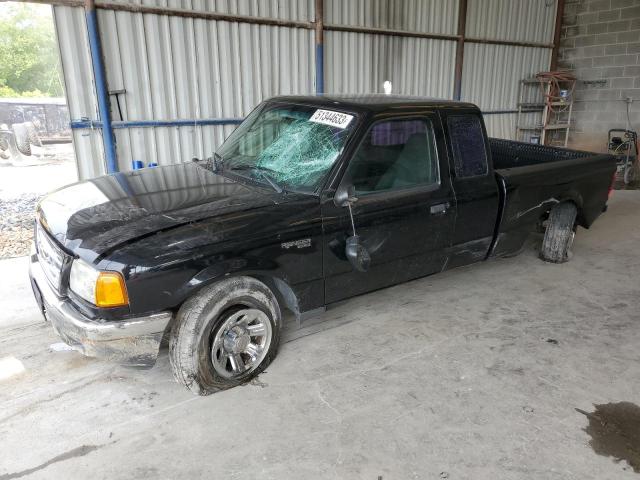 2003 Ford Ranger 