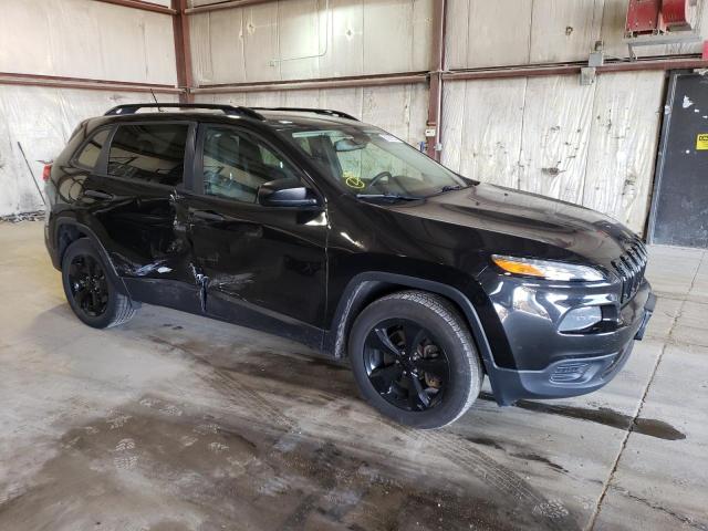 1C4PJMAS9GW317429 Jeep Cherokee Sport