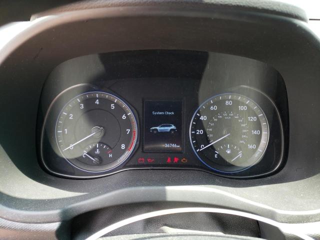 KM8K12AA6LU511083 Hyundai Kona Se