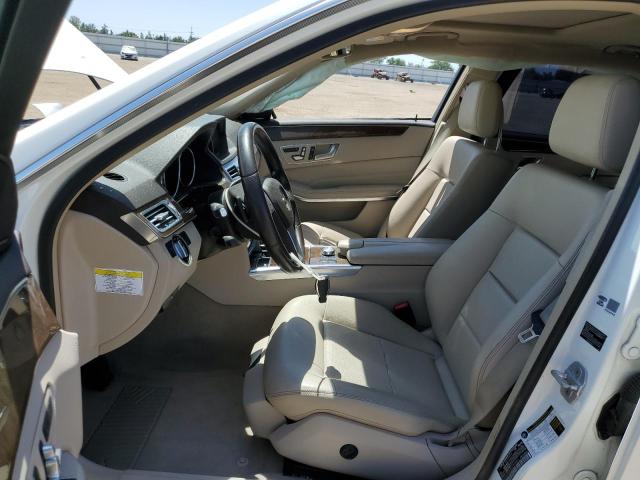 WDDHF5KB4EA784865 Mercedes-Benz E 350