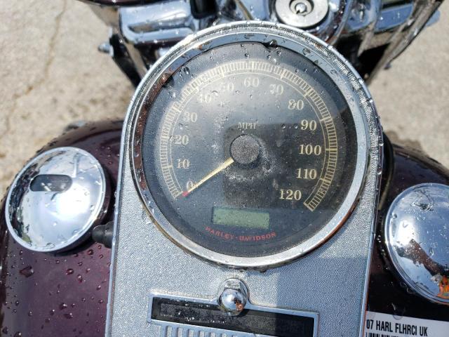 2007 HARLEY-DAVIDSON FLHRCI 1HD1FR4157Y696147