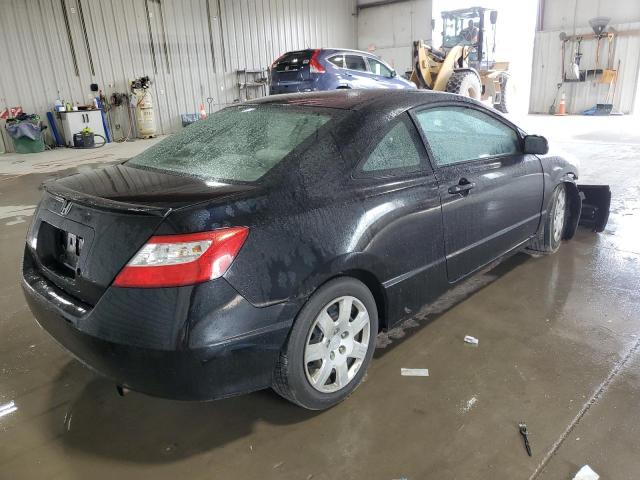 2007 Honda Civic Lx VIN: 2HGFG11697H511633 Lot: 52856903