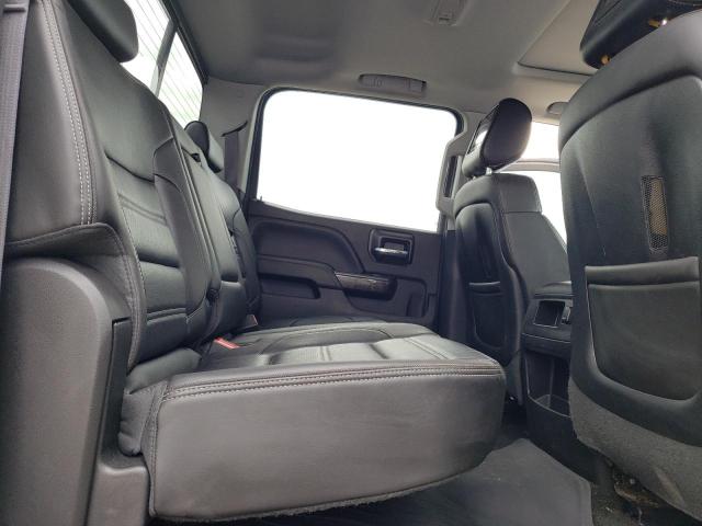 1GT424E85FF101512 GMC Sierra K3500 Denali