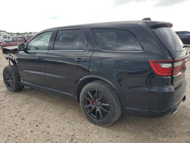 2018 DODGE DURANGO SR - 1C4SDJGJ6JC445487