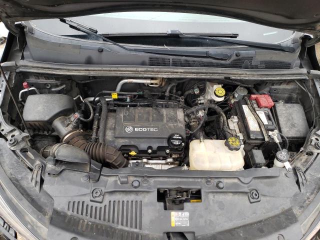 KL4CJASB0KB702934 Buick Encore Preferred