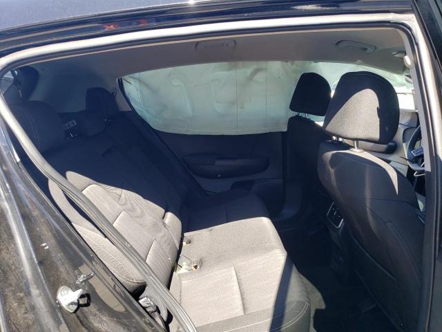 KNDPM3AC8L7714936 KIA Sportage Lx