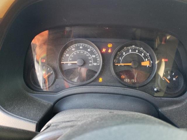1C4NJPFB9ED619927 Jeep Patriot Latitude