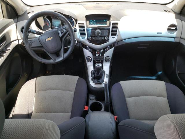2015 CHEVROLET CRUZE L - 1G1P15SG7F7191928