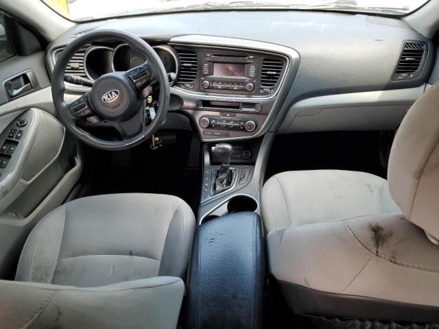 5XXGM4A74EG323804 KIA Optima Lx