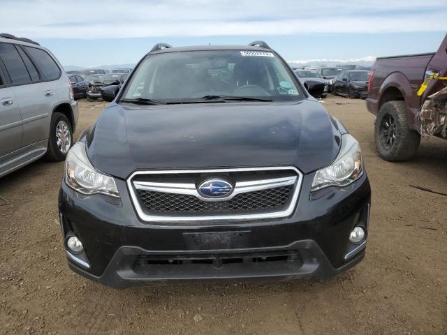 JF2GPABC7G8338676 Subaru Crosstrek Premium