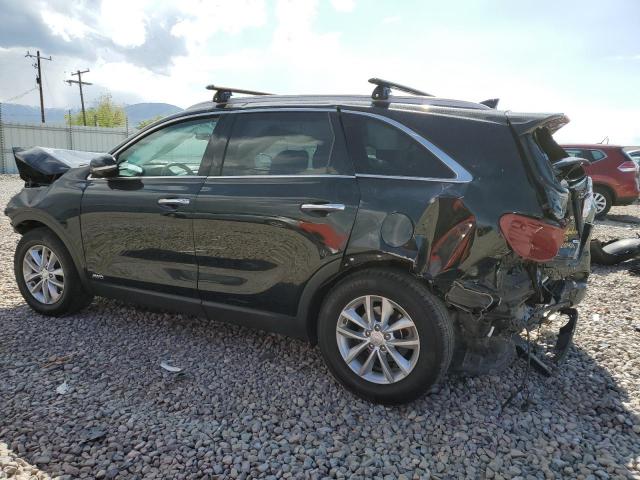 5XYPGDA3XHG290408 KIA SORENTO LX