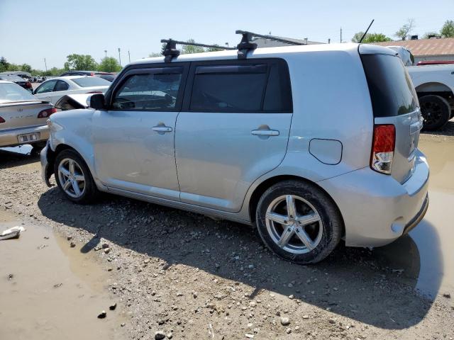 2015 TOYOTA SCION XB - JTLZE4FE4FJ082440