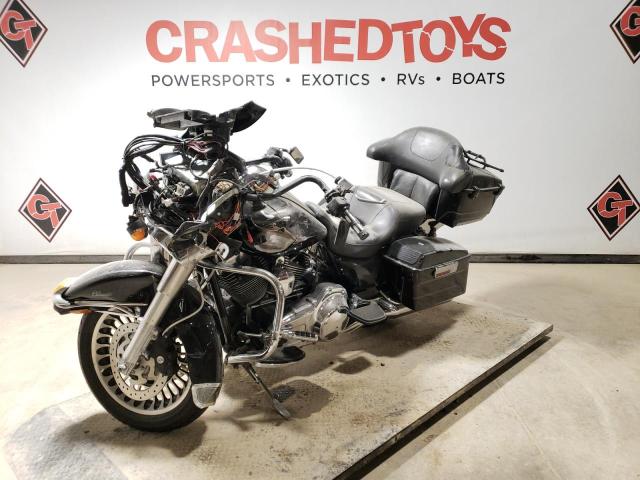 2011 HARLEY-DAVIDSON FLHTC - 1HD1FF415BB668004