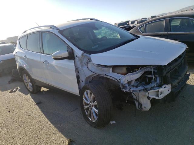 1FMCU0J99HUD77313 Ford Escape Titanium