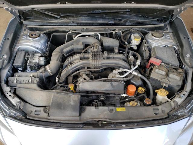 4S3GKAD62K3619889 Subaru Impreza Premium
