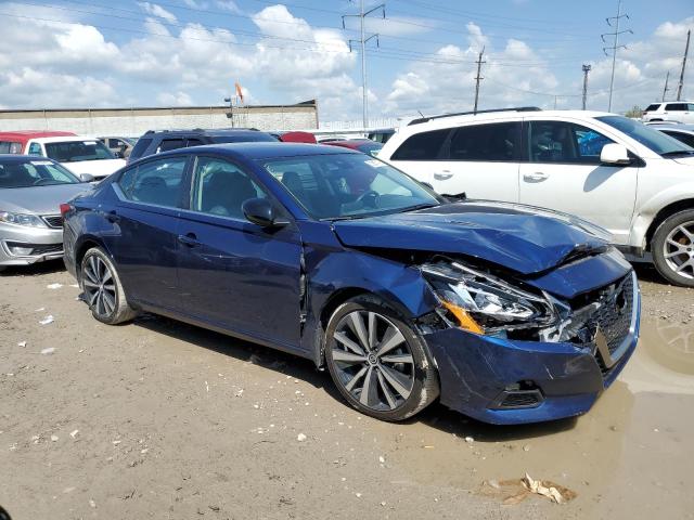 VIN 1N4BL4CV7NN348618 2022 NISSAN ALTIMA no.4