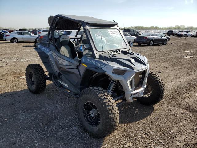 2021 POLARIS RZR XP 100 - 3NSNAK994MF577913